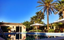 Agroturismo Son Sampoli
