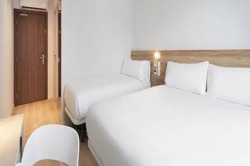 Hotel B&B Hotel Olhao Algarve