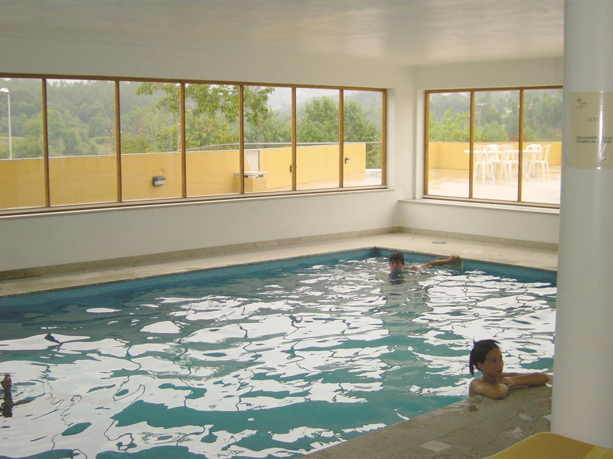 Hotel Rural Maria Da Fonte