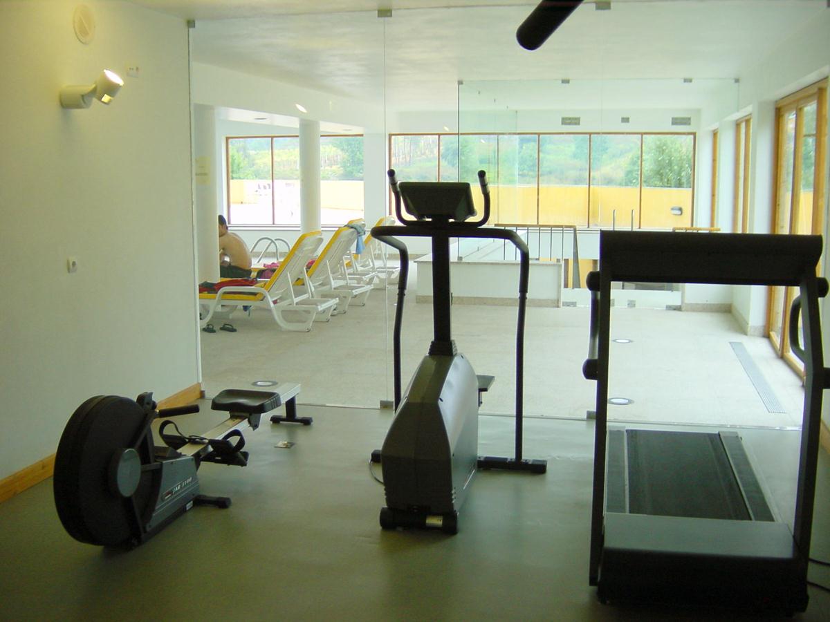 Hotel Rural Maria Da Fonte