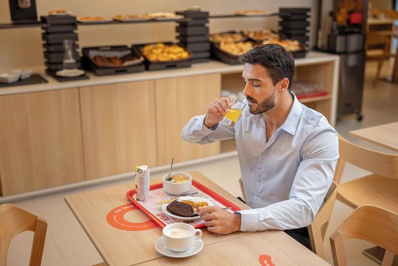 Hotel Moov Hotel Porto Norte