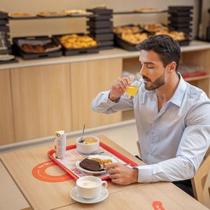 Hotel Moov Hotel Porto Norte cazare Senhora da Hora