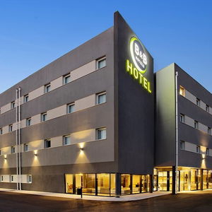 Hotel B&B Hotel Porto Expo Aeroporto cazare Matosinhos