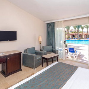 Sejur Sunrise Azalea Aqua Park Resort vacanta Hurghada Town