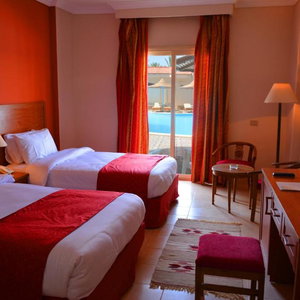 Sejur Riviera Aqua Park Resort vacanta Hurghada Town