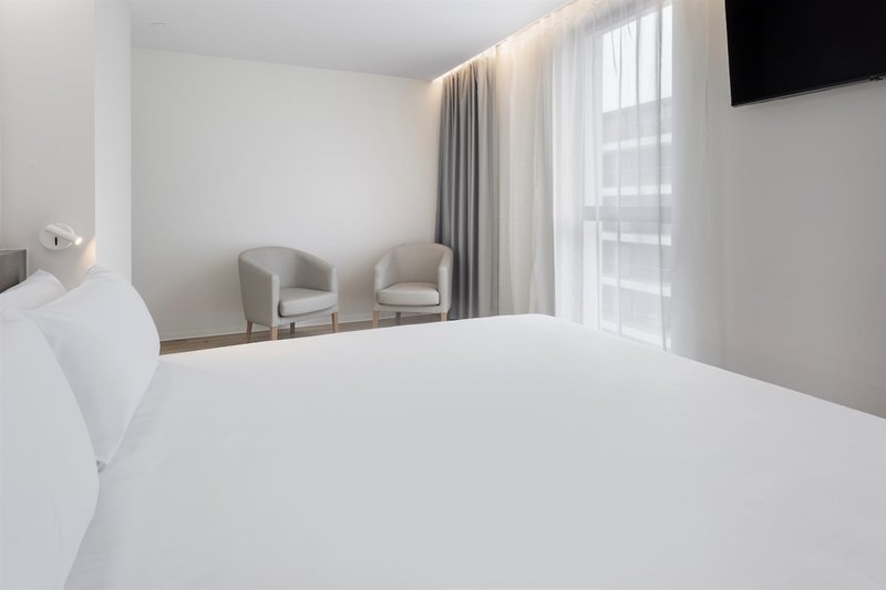 Hotel B&B Hotel Santo Tirso