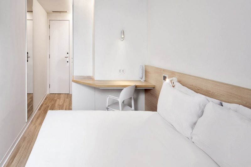 Hotel B&B Hotel Famalicão