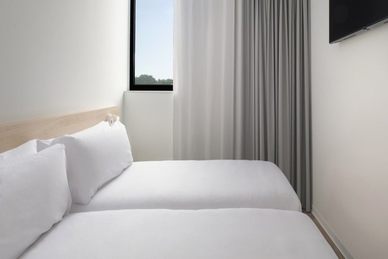 B&B Hotel Famalicão