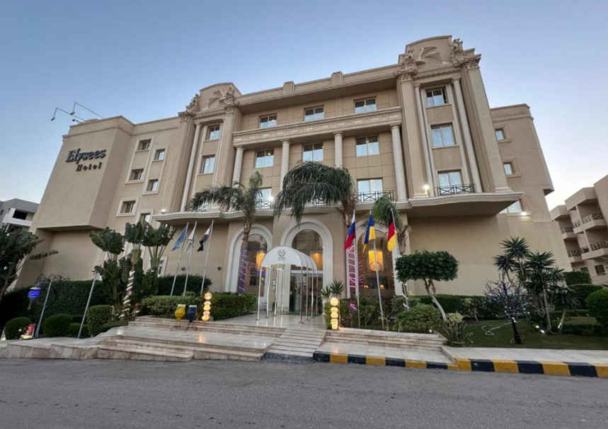 Hotel Elysees Dream Beach Hotel By Amarina Hotels & Resorts
