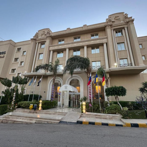 Sejur Elysees Dream Beach Hotel By Amarina Hotels & Resorts vacanta Hurghada Town