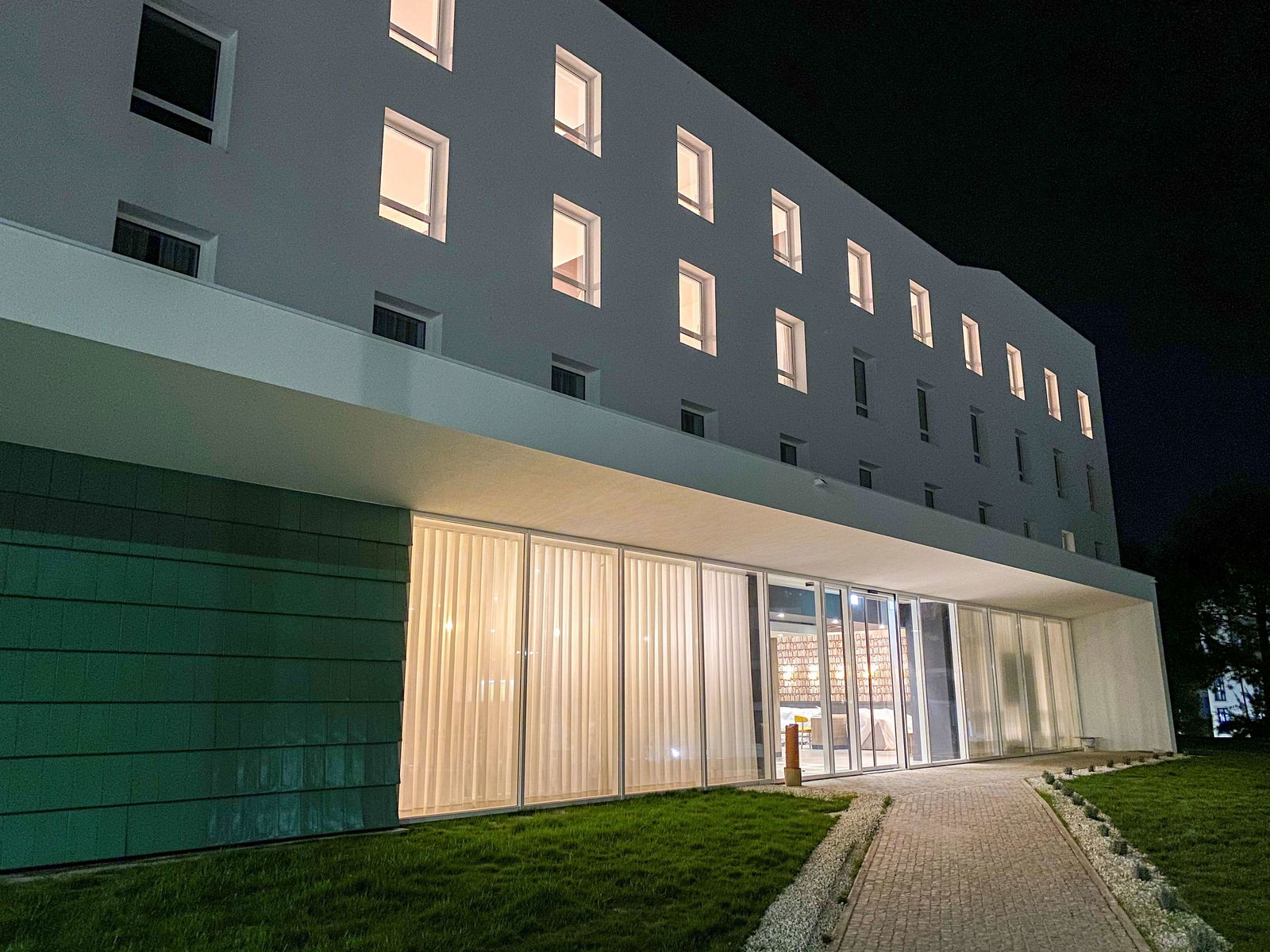 Hotel Campanile Caldas Da Rainha