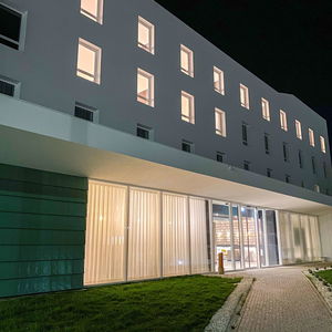 Hotel Campanile Caldas Da Rainha cazare Caldas da Rainha