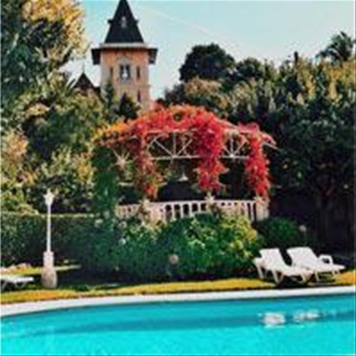 Hotel Alegre Hotel Bussaco