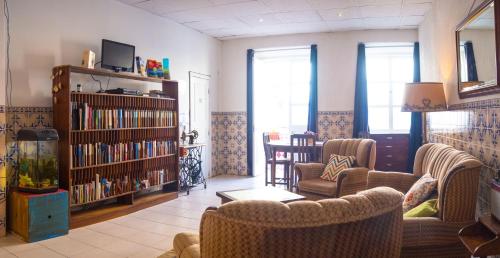 Ria Terrace Guesthouse