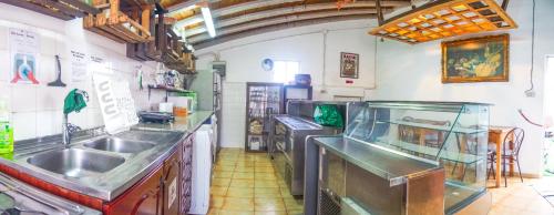 Ria Terrace Guesthouse