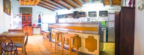 Ria Terrace Guesthouse