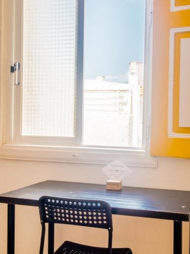 Ria Terrace Guesthouse
