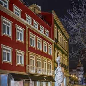 Hotel Moon And Sun Braga cazare Braga