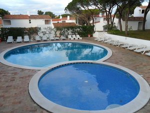 Hotel Aldeia Da Falésia cazare Albufeira