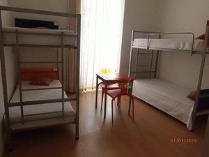 Hotel Tavira Pousada De Juventude cazare Tavira