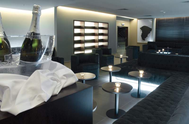 Hotel Golden Tulip Sao Joao Da Madeira Hotel