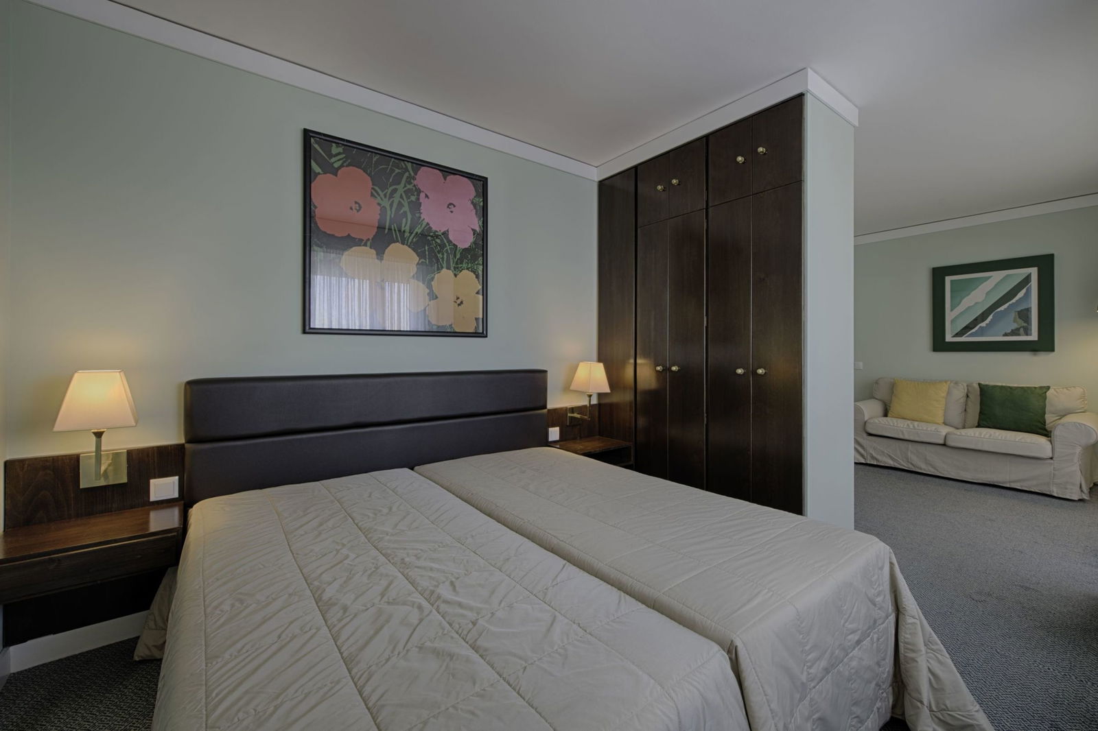 Hotel Hotel Apartamento Solverde