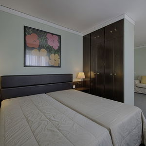 Hotel Hotel Apartamento Solverde cazare Espinho