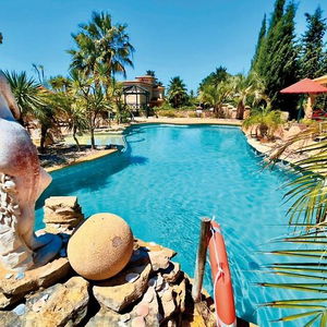 Sejur Quinta Do Mar - Country & Sea Village vacanta Lagos