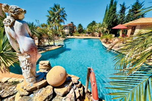 Hotel Quinta Do Mar - Country & Sea Village cazare Lagos