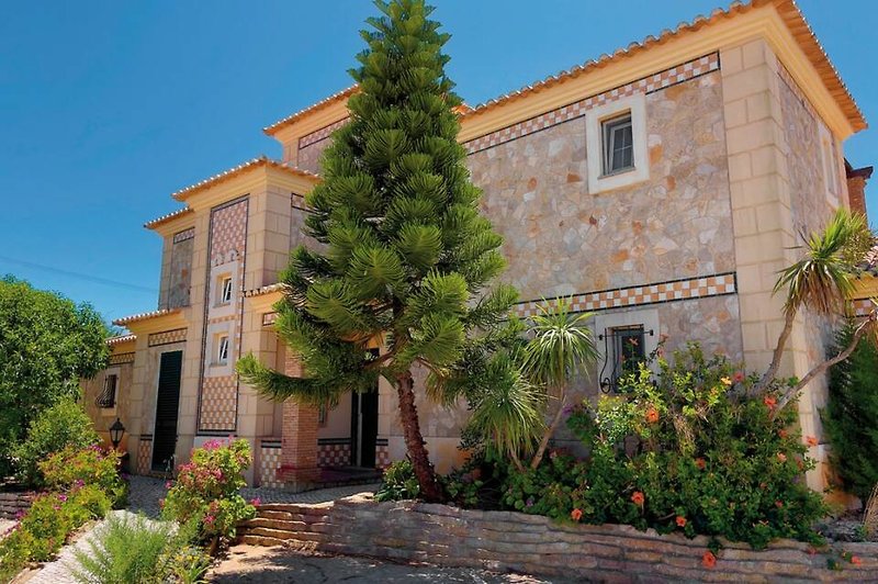 Quinta Do Mar - Country & Sea Village
