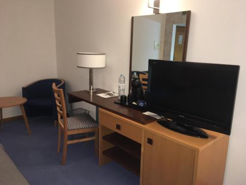 Hotel Feira Pedra Bela