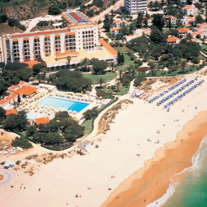 Hotel Pestana Dom João Villas & Pestana Alvor Atlântico & Pestana Dom João Ii cazare Alvor