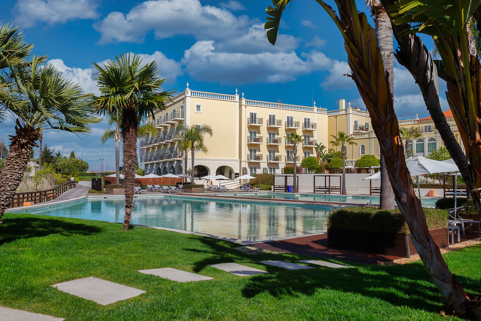Domes Lake Algarve, Autograph Collection