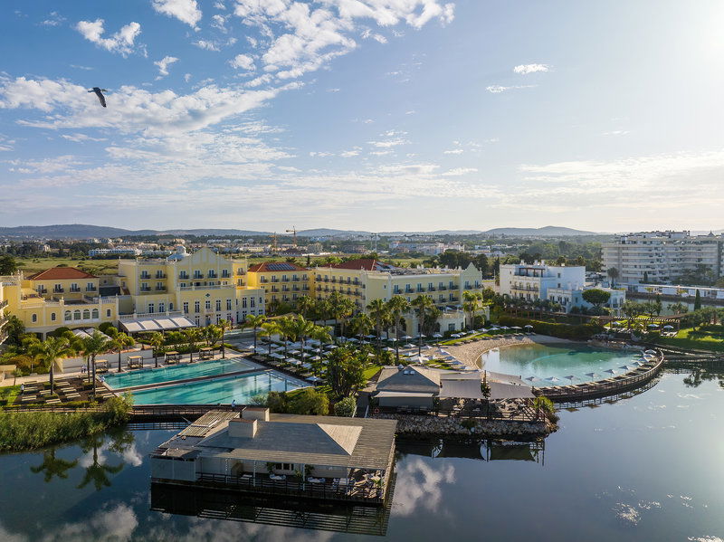 Hotel Domes Lake Algarve - Residences