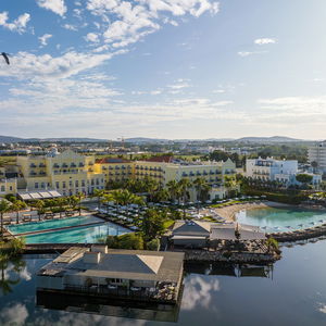 Sejur Domes Lake Algarve - Residences vacanta Vilamoura