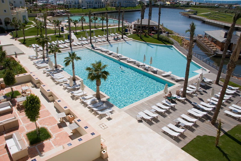 Domes Lake Algarve - Residences