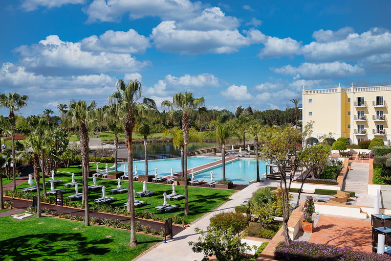Domes Lake Algarve - Residences