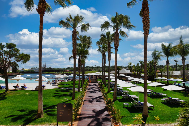 Domes Lake Algarve - Residences