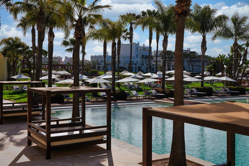 Domes Lake Algarve - Residences