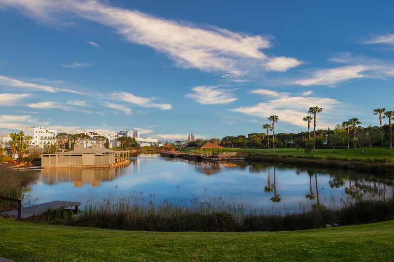 Domes Lake Algarve - Residences