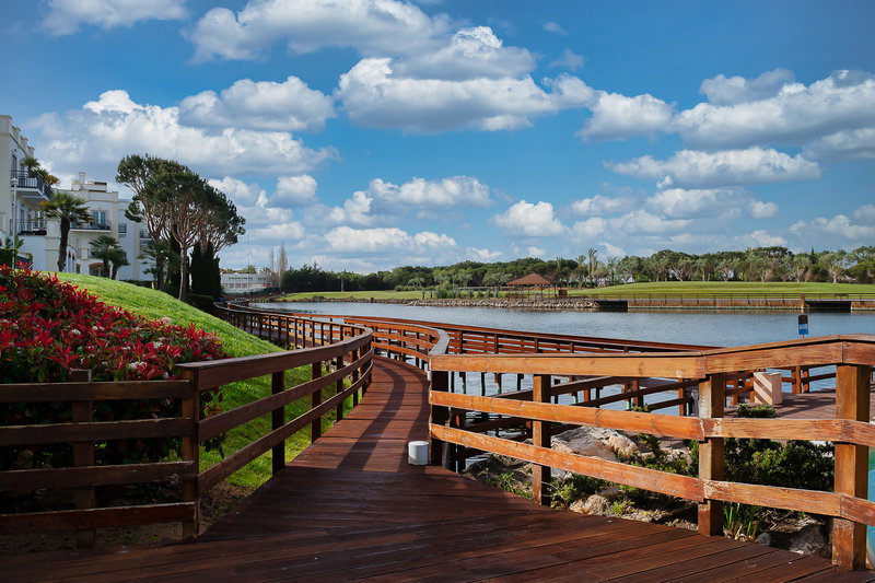 Domes Lake Algarve - Residences