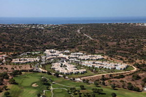 Hotel Vale D'oliveiras Quinta Resort & Spa cazare Carvoeiro