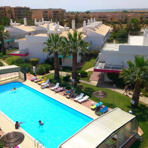 Sejur Bayside Salgados vacanta Albufeira