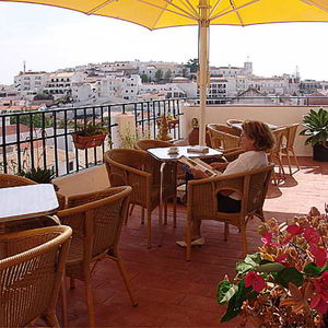 Sejur Apartamentos Turísticos Regina vacanta Albufeira