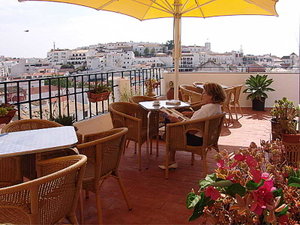 Hotel Apartamentos Turísticos Regina cazare Albufeira