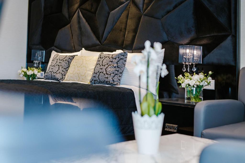 dal travel Qbic City Hotel