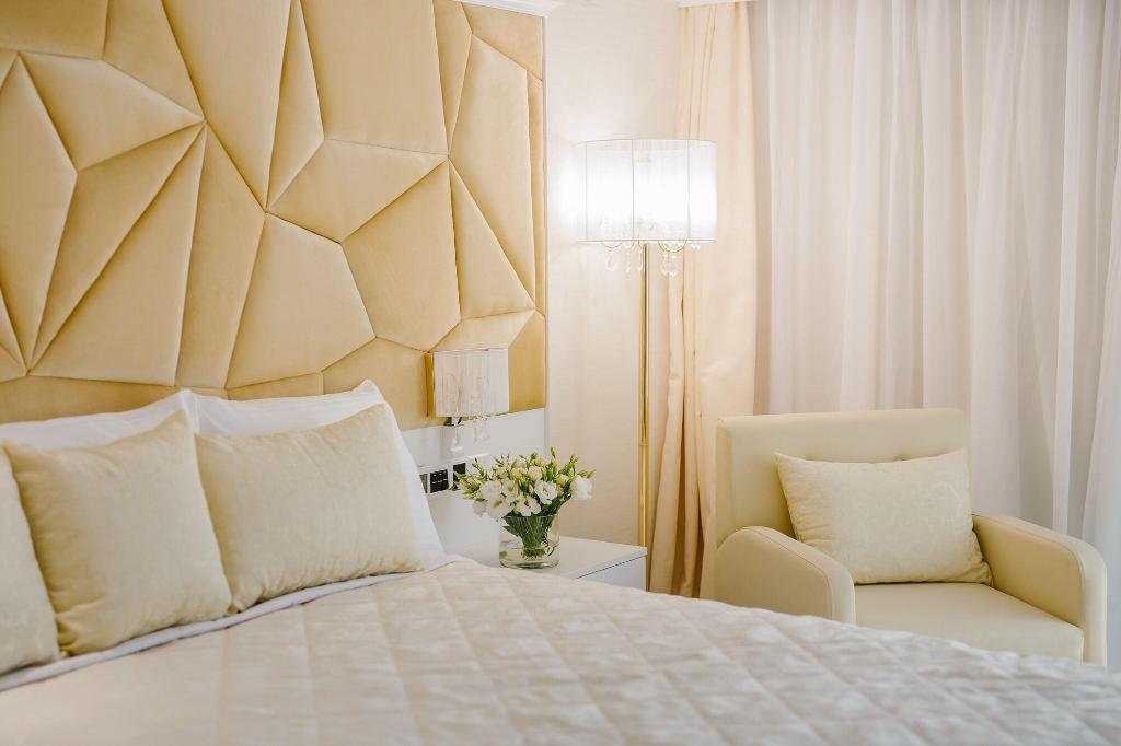 Qbic City Hotel