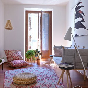 Hotel 60 Balconies Design cazare Madrid