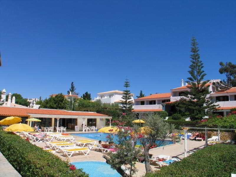 Hotel Balaia Sol