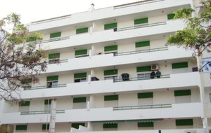 Hotel Paula Bela cazare Quarteira